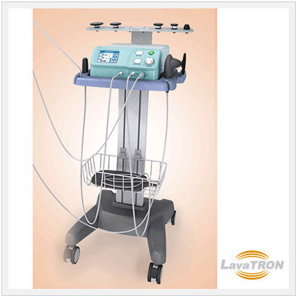 Radio Frequency Diathermy Device (LVT-100) Made in Korea